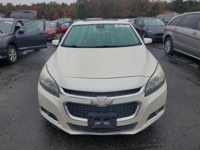 2014 CHEVROLET MALIBU LTZ - 1G11J5SX4EF214379