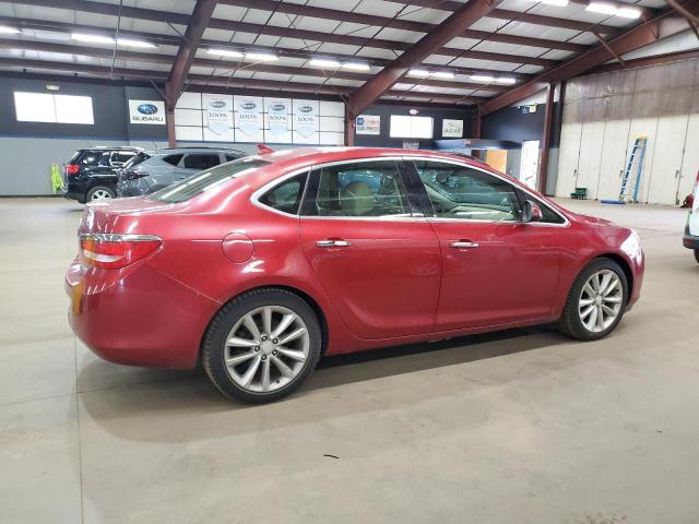 2012 BUICK VERANO - 1G4PP5SK2C4142607