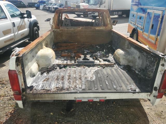 1996 FORD F350 #3283822425