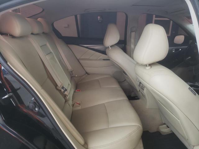 2017 INFINITI Q50 PREMIU JN1EV7AR1HM840499