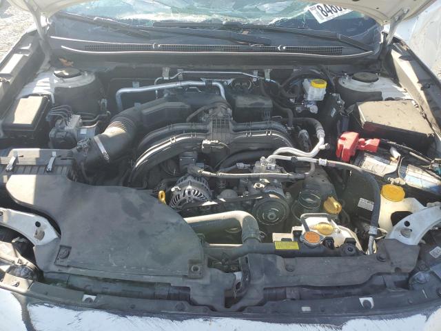 2020 SUBARU OUTBACK - 4S4BTAAC1L3243233