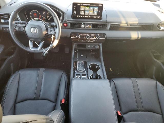 2025 HONDA PILOT EXL #3310597084