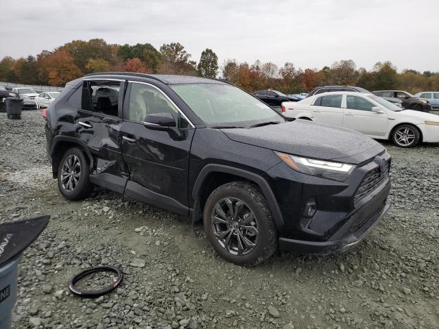 2024 TOYOTA RAV4 LIMIT - JTMD6RFV5RD128148