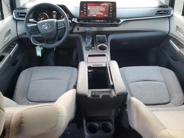 2022 TOYOTA SIENNA LE 5TDKRKEC2NS120514