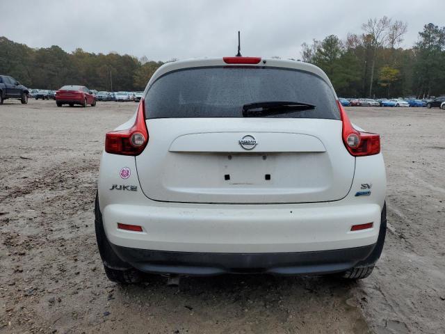 2013 NISSAN JUKE S - JN8AF5MR8DT221783