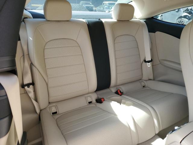 2017 MERCEDES-BENZ C 300 4MAT WDDWJ4KB5HF466227