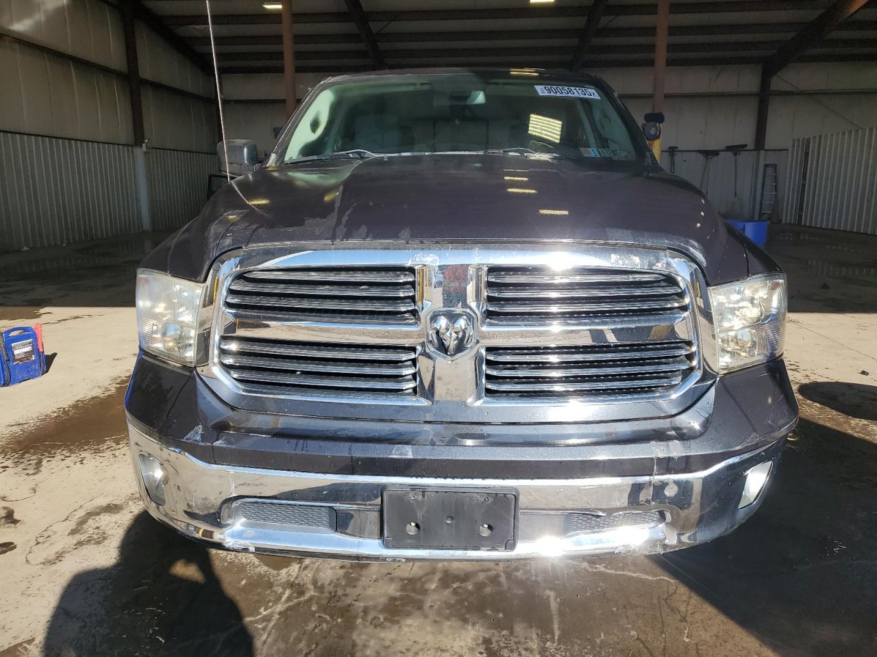 RAM 1500 SLT