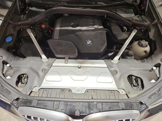 2023 BMW X3 SDRIVE3 #3305462096