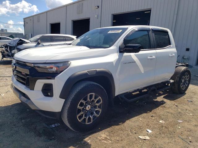 2024 CHEVROLET COLORADO Z - 1GCPTDEK8R1247586
