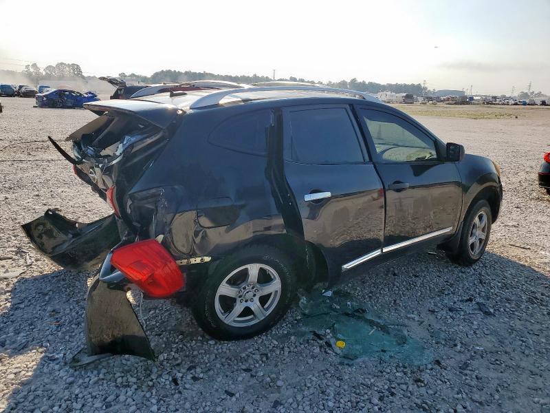 2015 NISSAN ROGUE SELE - JN8AS5MT6FW661722