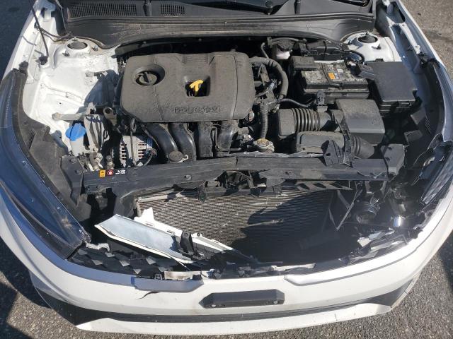 2024 KIA FORTE LX #3303763421