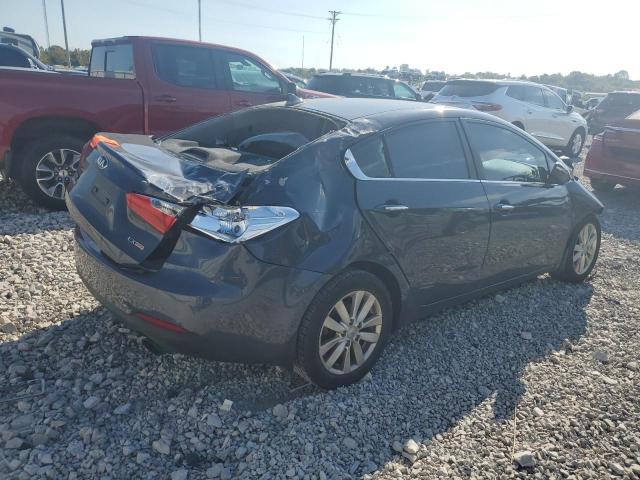 2014 KIA FORTE EX #3291219024