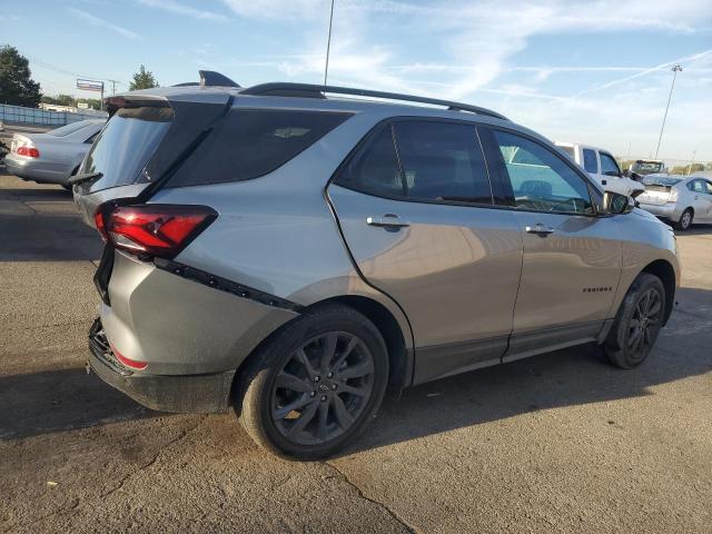 2024 CHEVROLET EQUINOX RS 3GNAXWEGXRS131667
