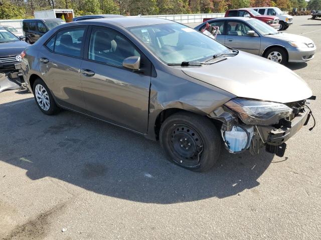 2017 TOYOTA COROLLA L - 2T1BURHE6HC773588