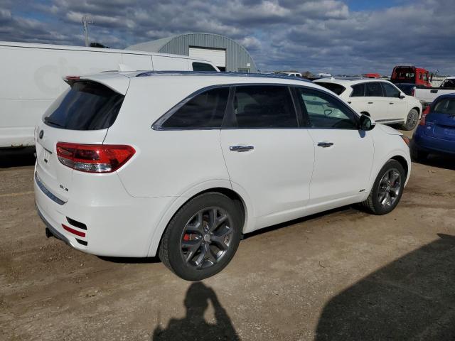 2016 KIA SORENTO SX - 5XYPKDA55GG141130