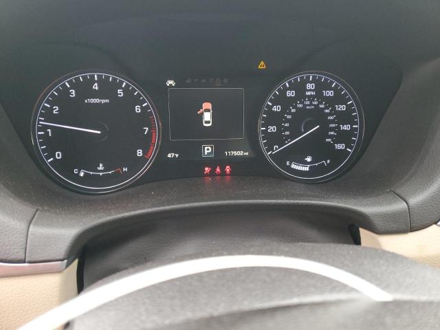 2017 GENESIS G80 BASE - KMHGN4JE7HU176299