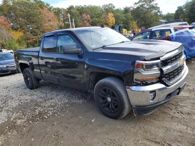 2019 CHEVROLET SILVERADO LD K1500 LT 2GCVKPECXK1100139