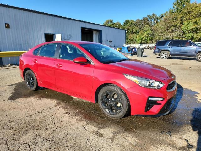 2021 KIA FORTE FE #3293495432