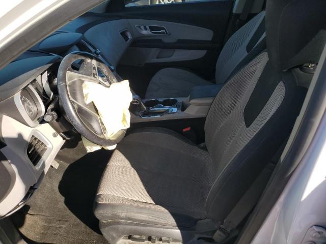 2015 CHEVROLET EQUINOX LT #3284880016