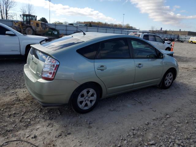 2009 TOYOTA PRIUS #3285807702