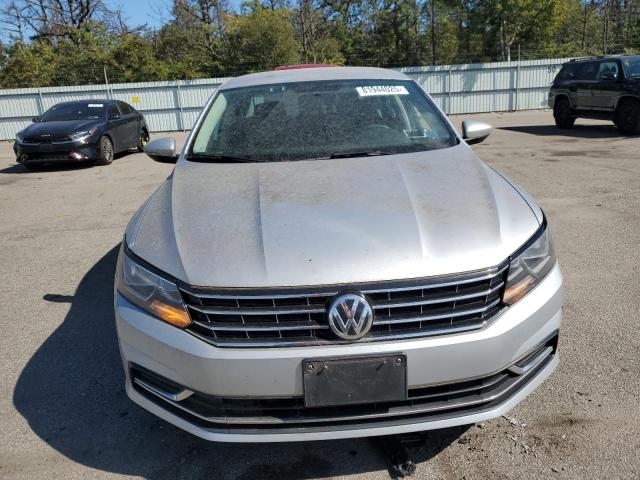 2018 VOLKSWAGEN PASSAT S 1VWAA7A39JC015659