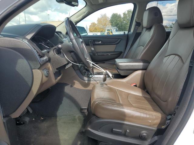 2017 GMC ACADIA LIM - 1GKKRSKD6HJ221283