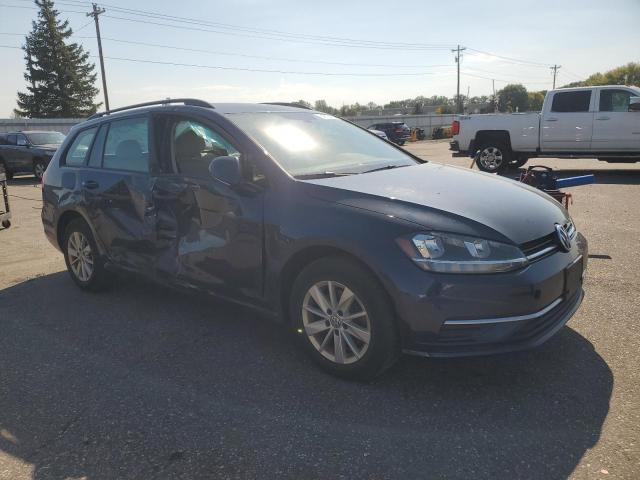 2018 VOLKSWAGEN GOLF SPORTWAGEN S 3VWD17AUXJM756410