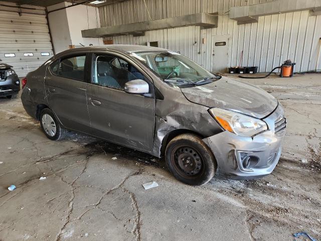 2017 MITSUBISHI MIRAGE G4 - ML32F4FJ4HH002333