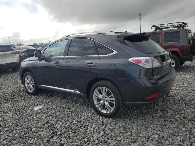 2010 LEXUS RX 450H #3297141510