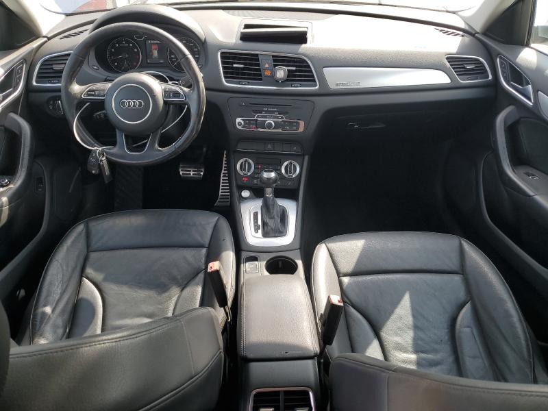 2015 AUDI Q3 PREMIUM #3284892965