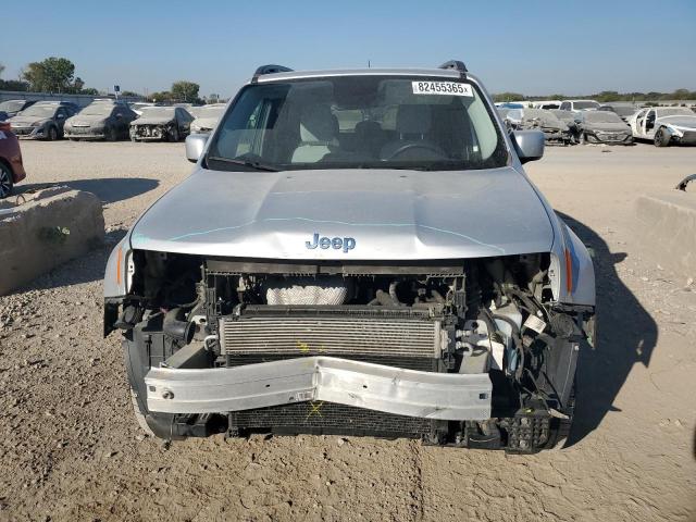 2016 JEEP RENEGADE L ZACCJBBT8GPE26276