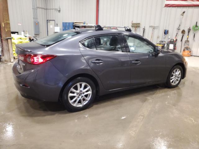 2016 MAZDA 3 GRAND TO #3305407324