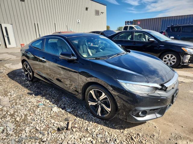 2017 HONDA CIVIC TOUR - 2HGFC3B9XHH351179