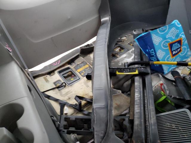 2012 TOYOTA SIENNA LE - 5TDKK3DC5CS278046