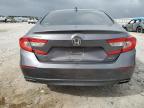 Lot #3303974712 2018 HONDA ACCORD EXL