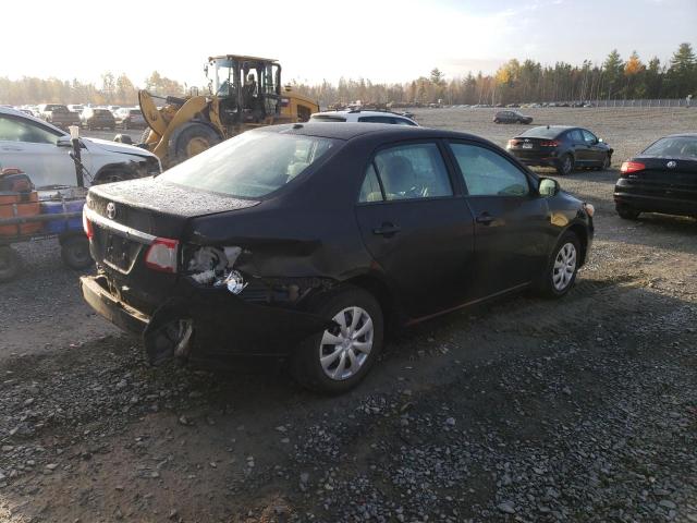 2013 TOYOTA COROLLA BA - 2T1BU4EE1DC938528