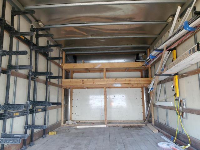 2006 GMC SAVANA CUTAWAY G3500 #3256677424