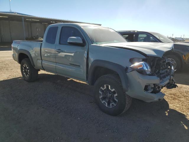 2023 TOYOTA TACOMA ACC #3316752423