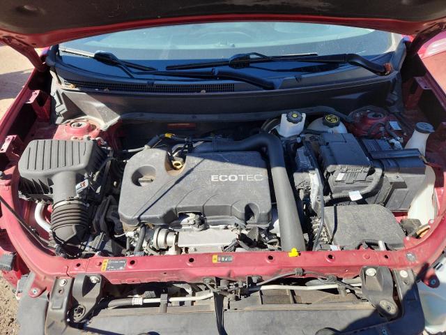 2019 CHEVROLET EQUINOX LT 3GNAXKEV2KS666568