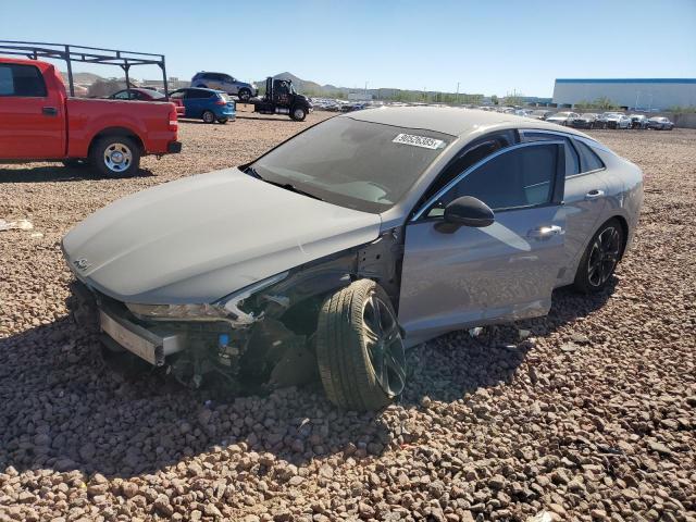 2022 KIA K5 GT LINE #3309472607