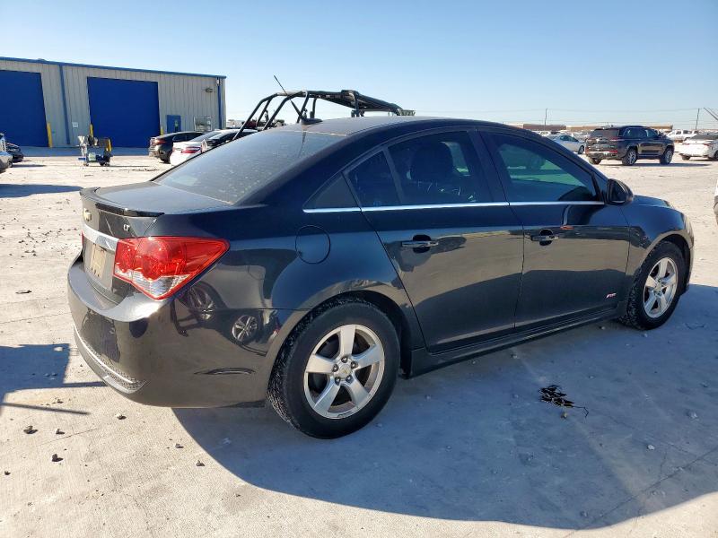 2011 CHEVROLET CRUZE LT - 1G1PG5S96B7165573