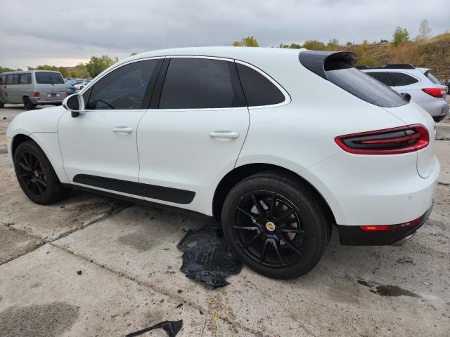 2018 PORSCHE MACAN S WP1AB2A51JLB39377