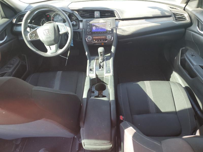 2017 HONDA CIVIC LX - 19XFC2F55HE053733