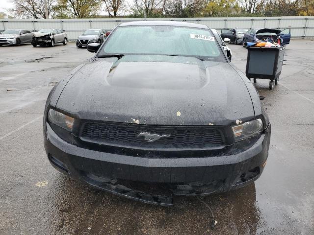 2010 FORD MUSTANG - 1ZVBP8AN4A5143497