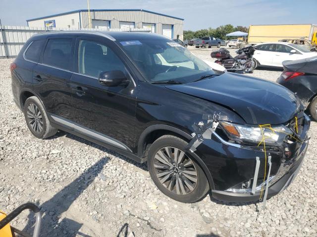 2020 MITSUBISHI OUTLANDER - JA4AZ3A34LZ037826