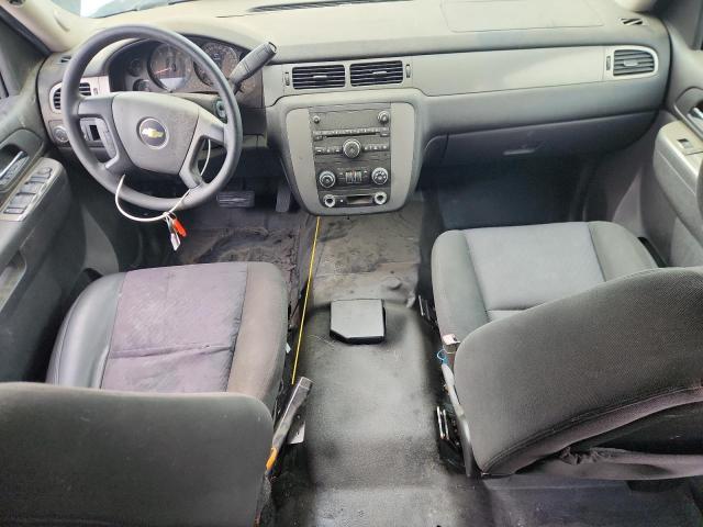 2011 CHEVROLET TAHOE POLI #3274707807