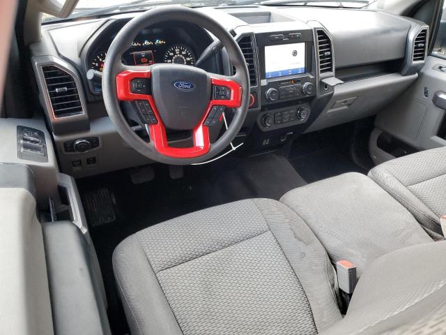 2020 FORD F150 SUPER #3274673786