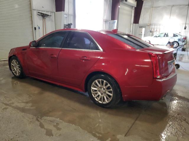 2011 CADILLAC CTS LUXURY #3277160931