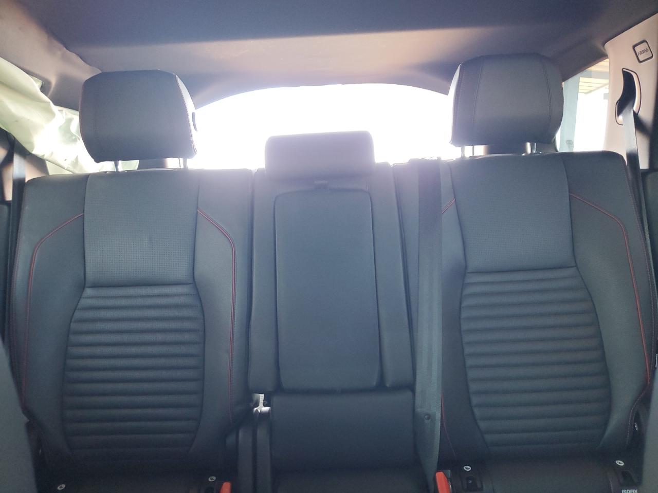 Lot #3317177120 2022 LAND ROVER DISCOVERY