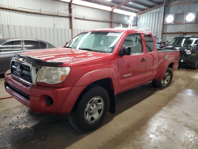 2011 TOYOTA TACOMA ACC - 5TFUX4EN5BX005973